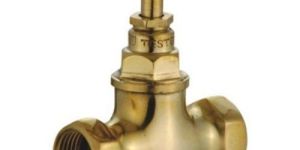 Brass Stop Cock