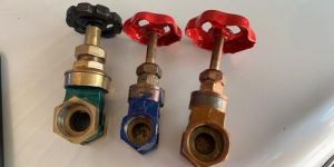 Gun Metal Gate Valve