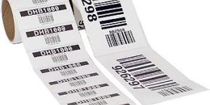 Barcode Label