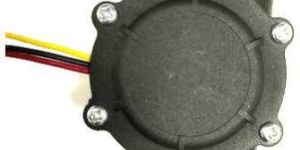 Water Flow Sensor
