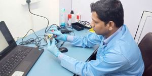 Instrument Calibration Services