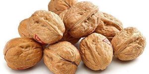 Shelled Walnuts