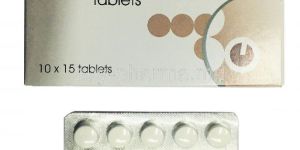 Terbicip Tablet