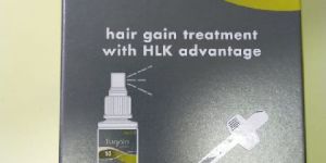 Tugain Hair Solution