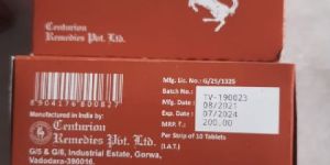 Vidalista 10 Mg (Tadalafil) Tablet