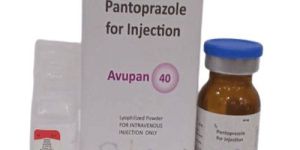 Pantoprazole Injection