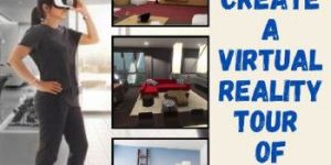 Virtual Tour in Real Estate
