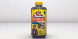 Latex Zorrocrete Waterproofing Coating