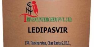 Ledipasvir Powder
