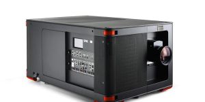 SP4K-12 digital projector