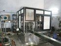Packaged Drinking Water Filling Machine