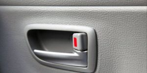 Car Door Lock