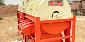 Sambhi Paddy Thresher