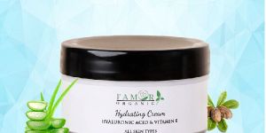 Famor Organic Hydrating Cream