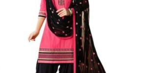 Embroidery Salwar Suit
