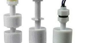Mini Float Sensor