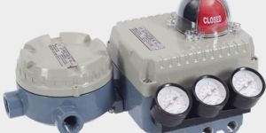 Electro Pneumatic Positioner