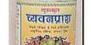 Chyawanprash