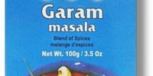 Garam Masala Powder