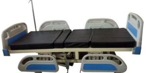 Electric ICU Bed