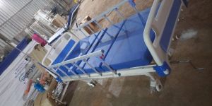 Multi Function ICU Bed