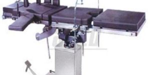 Adjustable Operation Theater Table
