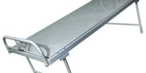 Patient Bed