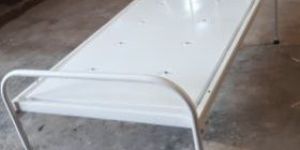 Plain Hospital Bed
