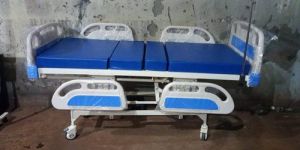 Side Railing ICU Bed