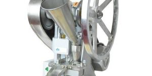 Single Punch Tablet Press