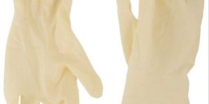 Latex Surgical Non Sterile Surgical Gloves