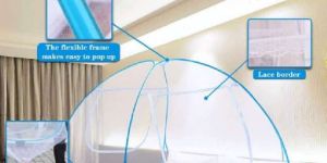 Mosquito Nets