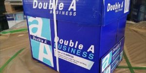 Double a A4 Size Paper 500 Sheets