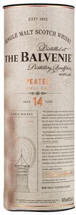 Bottle Packaging Paper Container