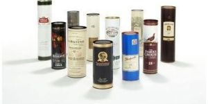 Paper Packaging Container