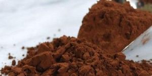 Caramel Color Powder