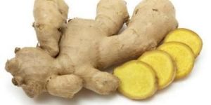 Fresh Ginger