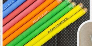 Banana Fiber Plantable Pen