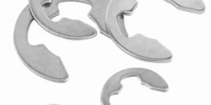 Lock Retaining Washer