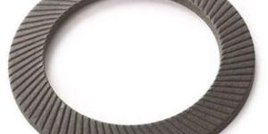 Serrated Washer