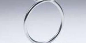 Slim Wire Self Compensating Hose Clamp