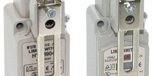 Temperature Limit Switch