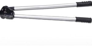 Steel Strap Manual Sealer