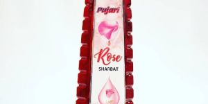 Rose Sharbat
