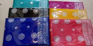 Jacquard Sarees