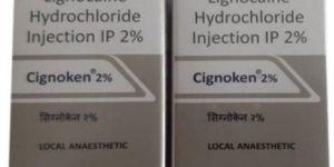 Lignocaine Hydrochloride Injection IP