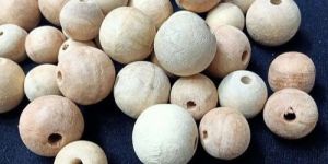 Wooden Beads