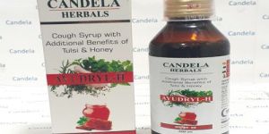 Herbal Cough Syrup