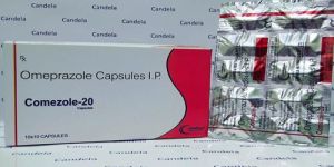 Omeprazole Capsule