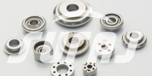 Sintered Shocker Piston